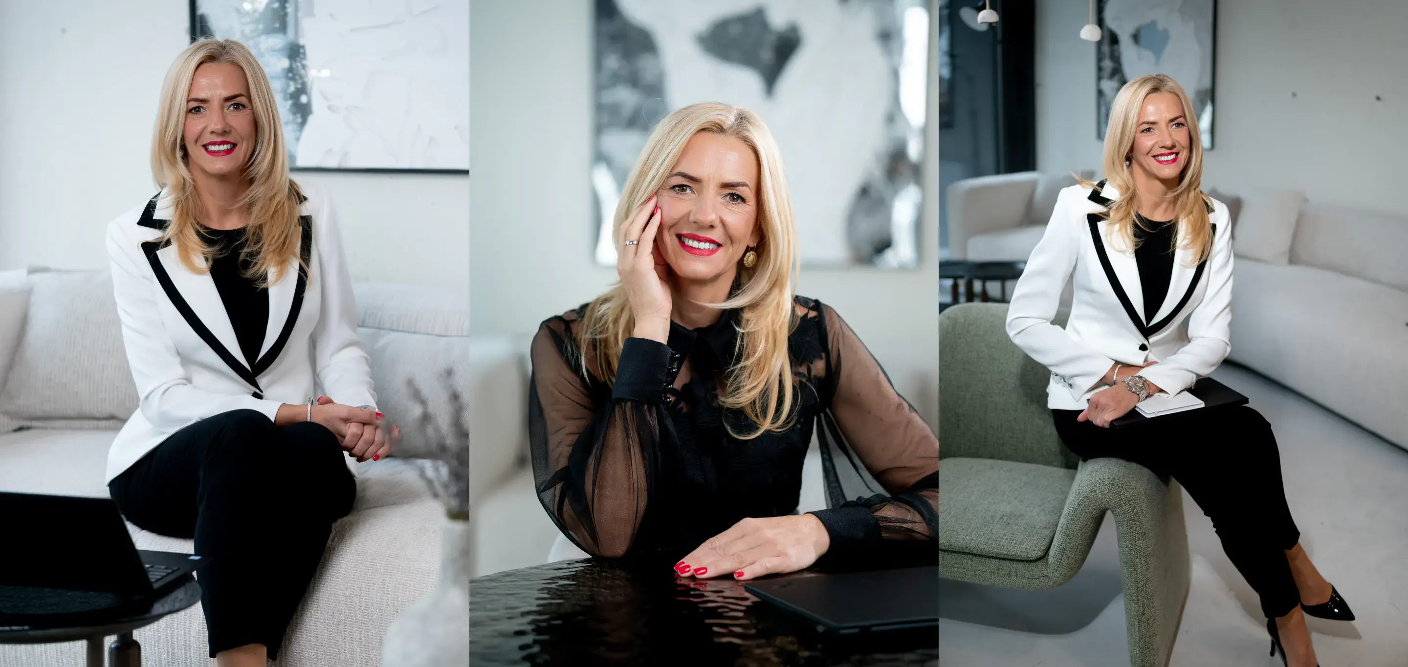 Kako pronaći balans koji gradi pravog lidera: Edina otkriva svoje iskustvo