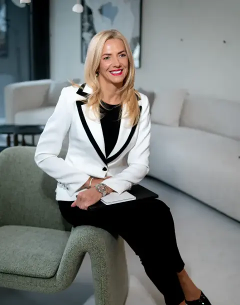 Kako pronaći balans koji gradi pravog lidera: Edina otkriva svoje iskustvo