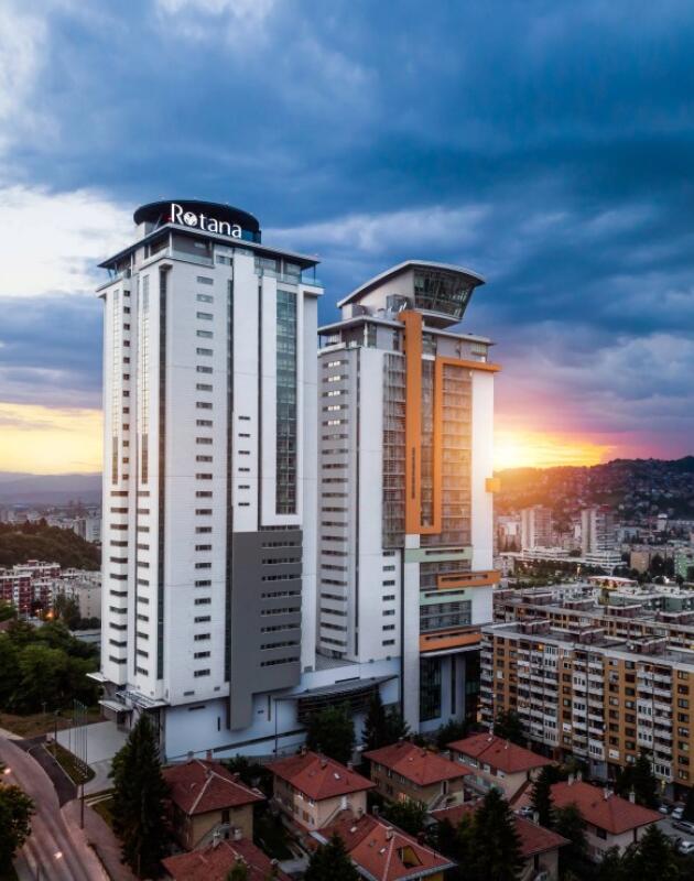 Gdje dočekati 2026. u Sarajevu? Evo jedne ideje koja spaja luksuz, muziku i dobar ukus