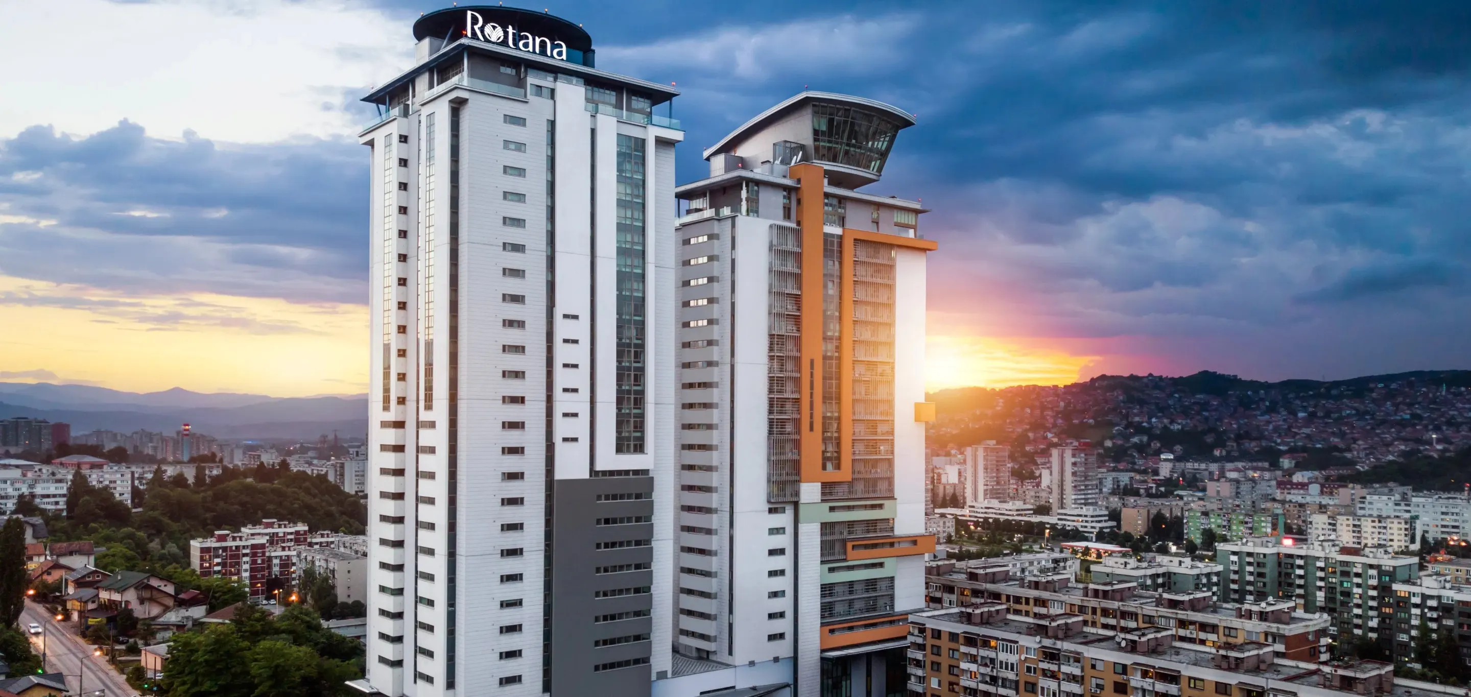 Gdje dočekati 2026. u Sarajevu? Evo jedne ideje koja spaja luksuz, muziku i dobar ukus