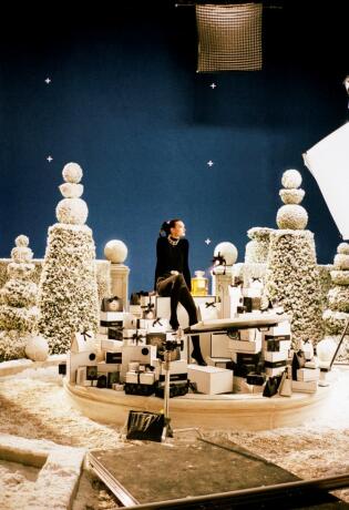 Nova CHANEL Holiday Makeup kolekcija: vodimo vas iza praznične čarolije