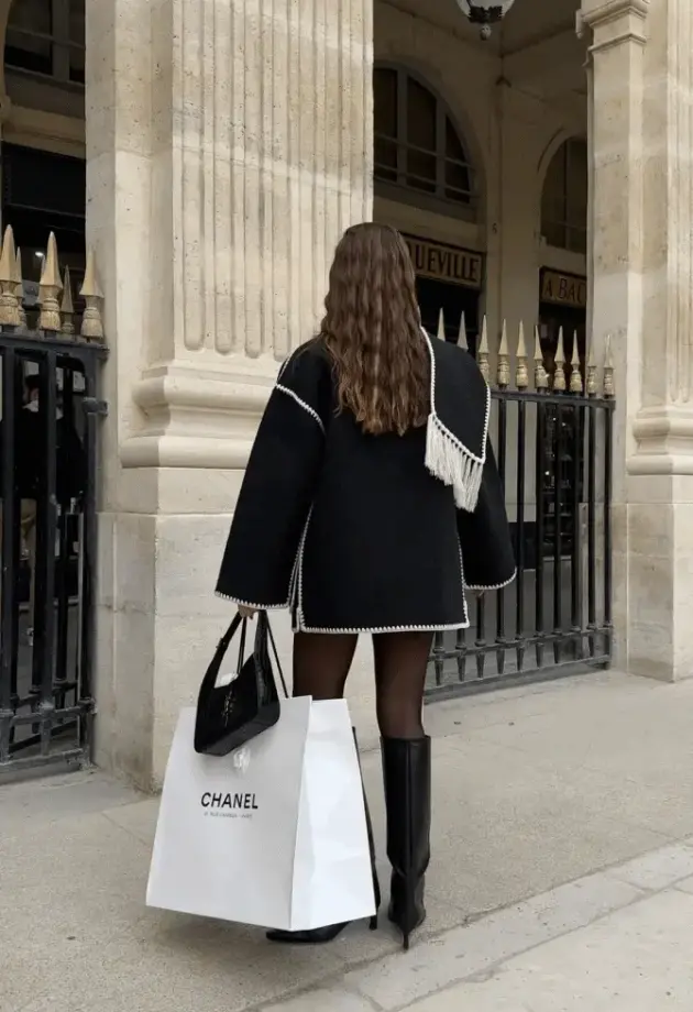 Ovo je način na koji CHANEL zamišlja praznike i sve je kako smo priželjkivali