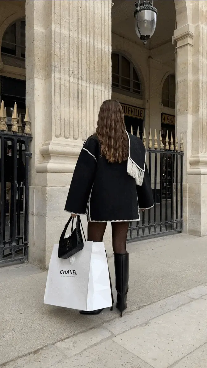 Ovo je način na koji CHANEL zamišlja praznike i sve je kako smo priželjkivali