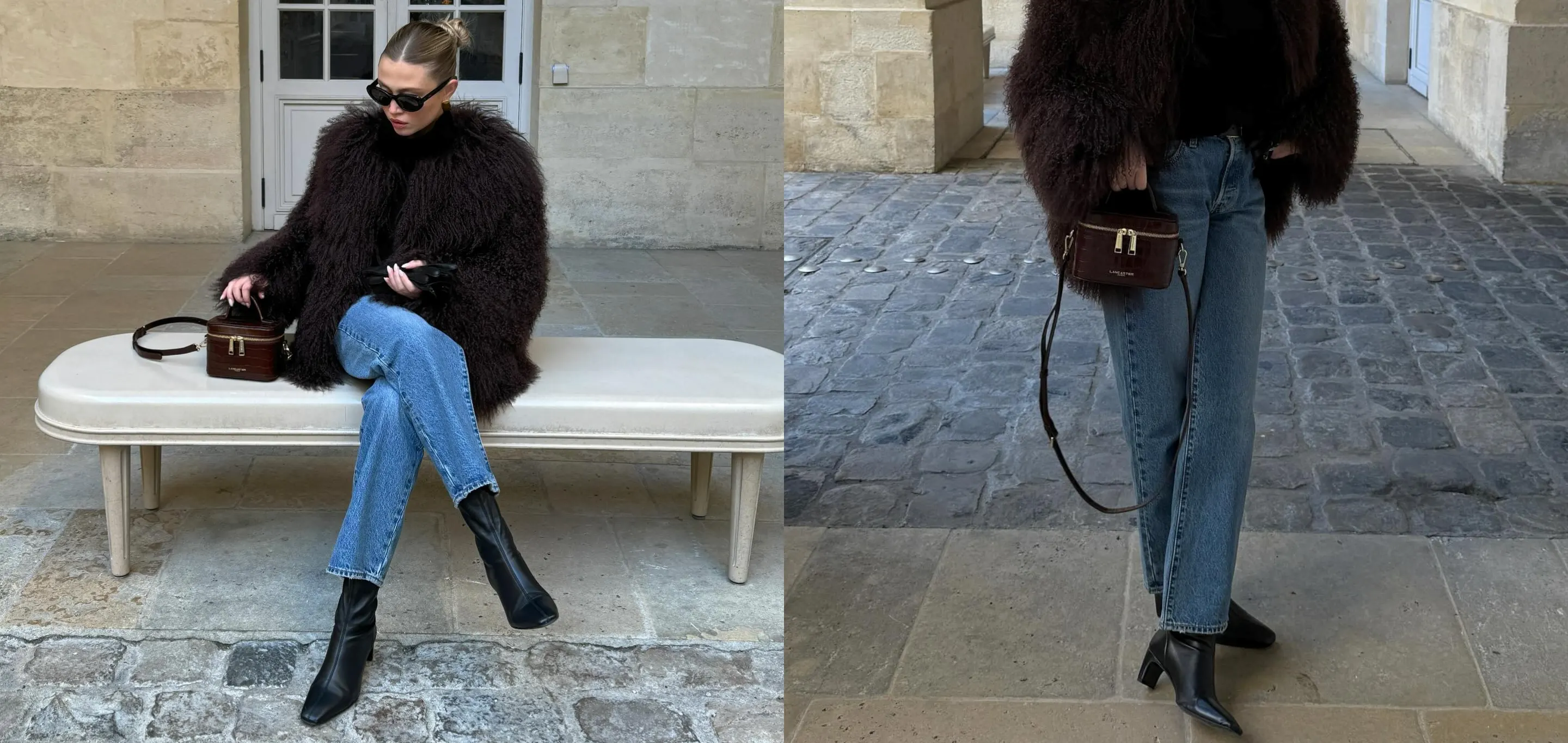 Deichmann gležnjače na sniženju: 8 modela koji spašavaju dan i po kiši.