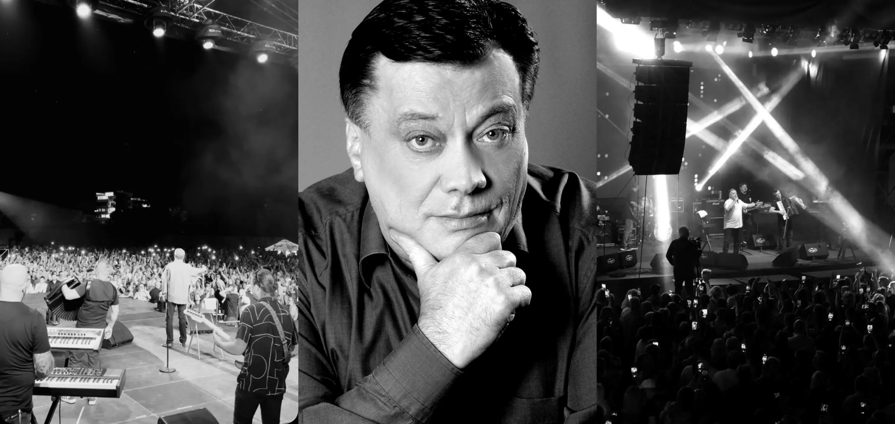 Halid Bešlić: Vječni odjeci pjesama kroz koje se prisjećamo najdirljivijih stihova