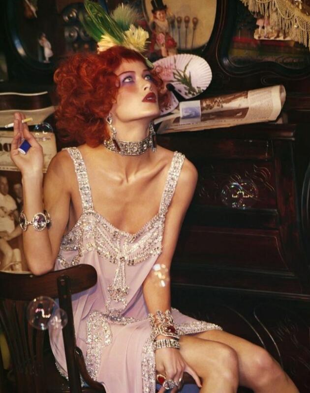 7 ideja kako klasične Halloween likove pretvoriti u kostime koji će okretati glave