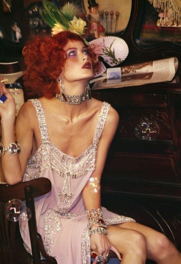 7 ideja kako klasične Halloween likove pretvoriti u kostime koji će okretati glave