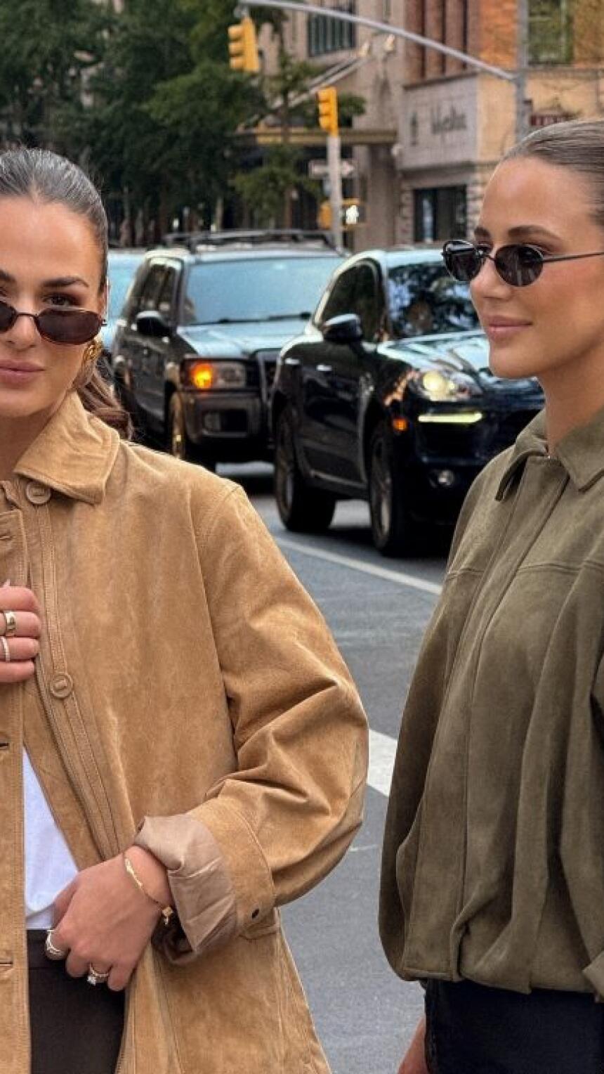 8 jakni iz H&M koje će vas pratiti od jesenjih temperatura do prvih mrazeva