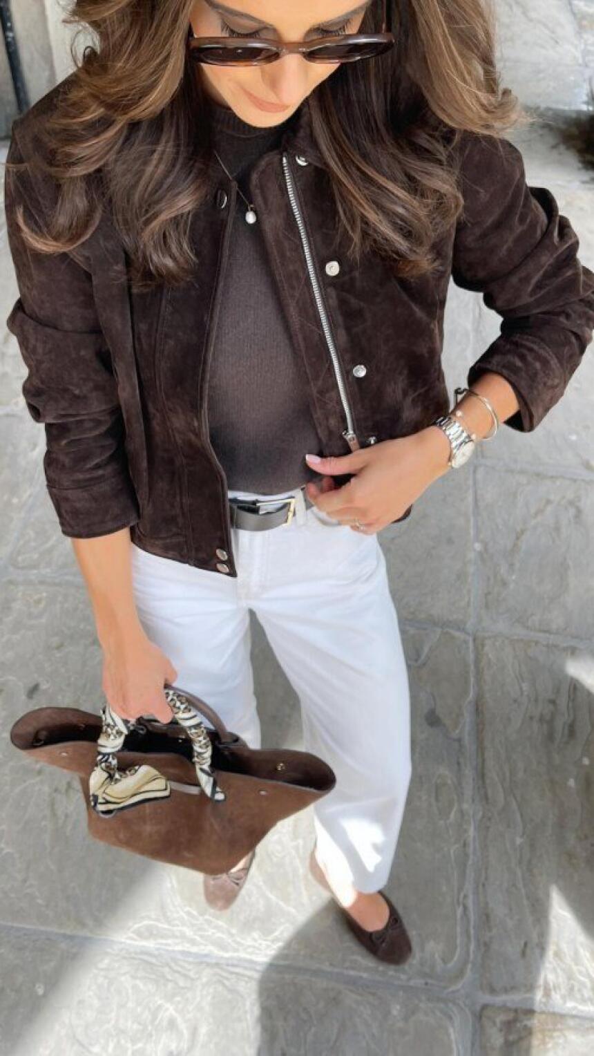 5 H&M jesenjih outfita: ideje za svaki dan od ponedjeljka do petka