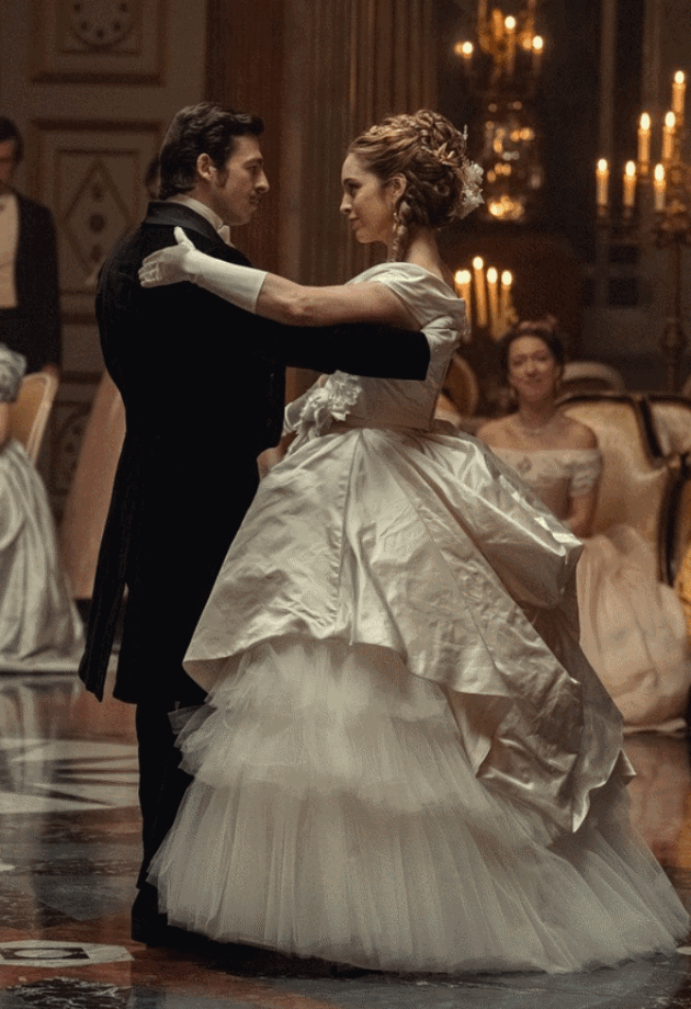 Ako vam nedostaju Peaky Blinders, ova nova Netflix serija već obara rekorde gledanosti
