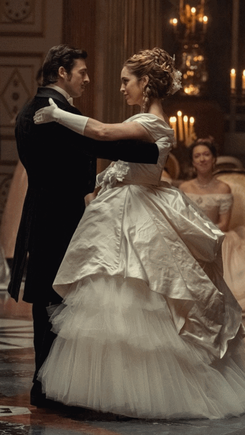 Ako vam nedostaju Peaky Blinders, ova nova Netflix serija već obara rekorde gledanosti