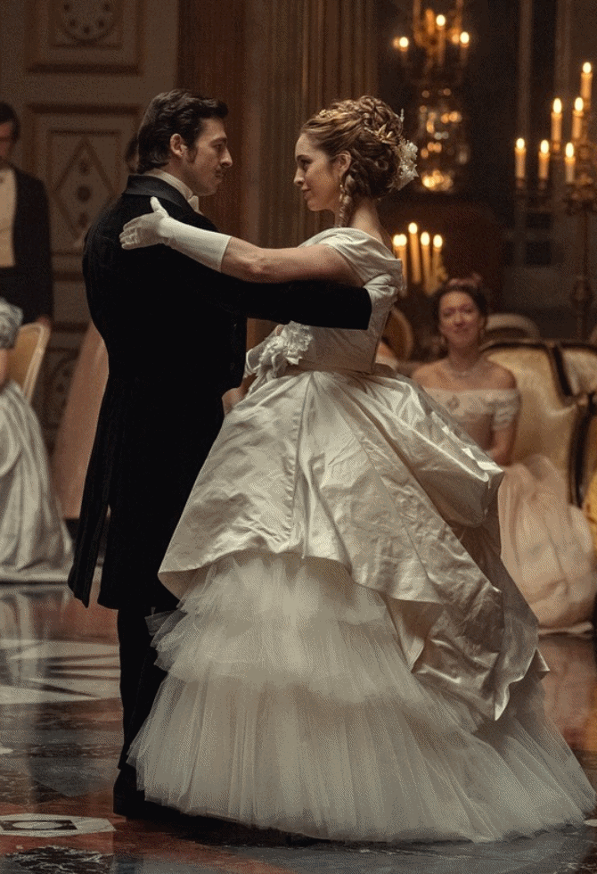 Ako vam nedostaju Peaky Blinders, ova nova Netflix serija već obara rekorde gledanosti