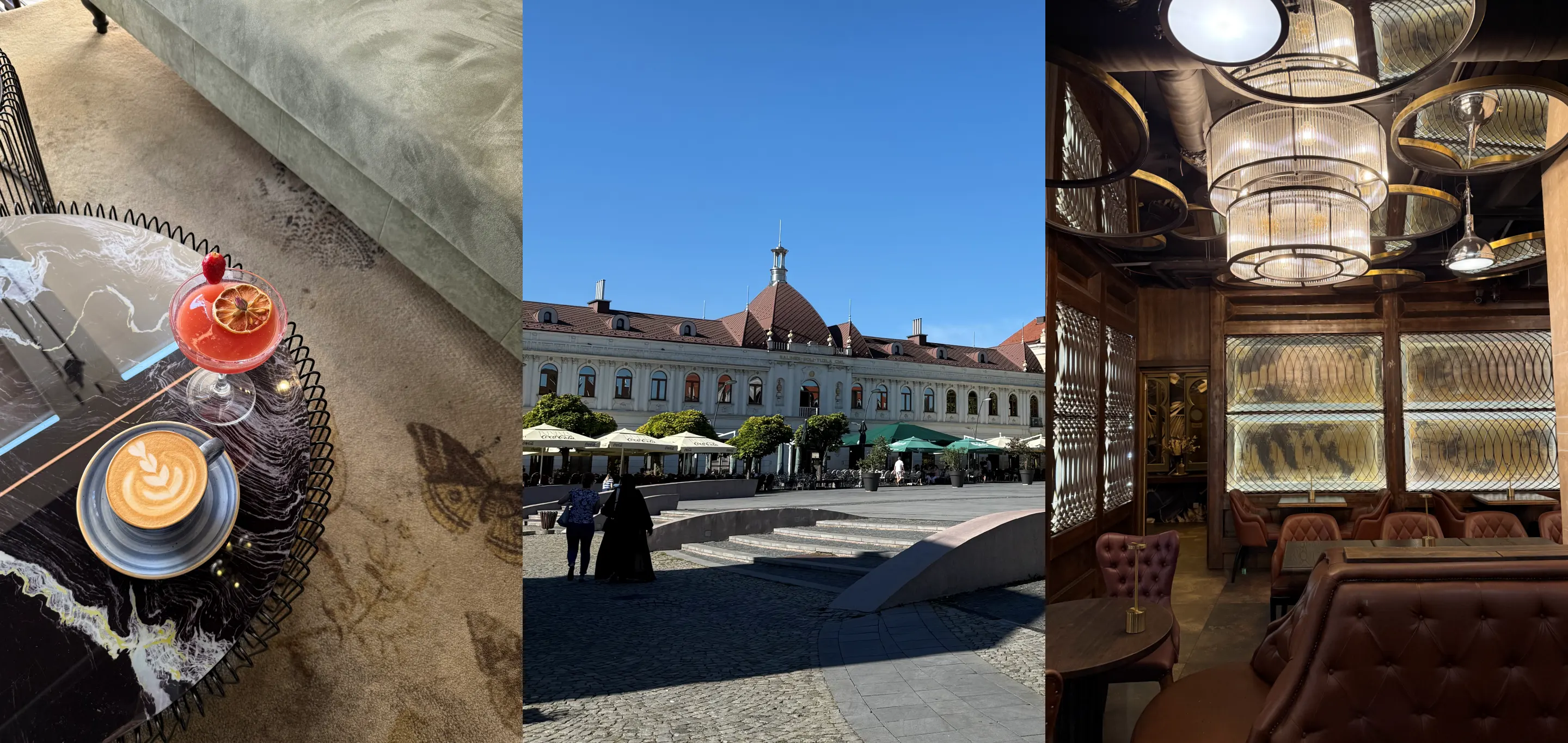 3 tuzlanske adrese koju čine jesen posebnom: Hrana na broju 2 je savršena