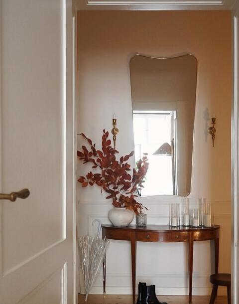 10 ogledala na sniženju u JYSK-u koja će stati u svaki mali hodnik