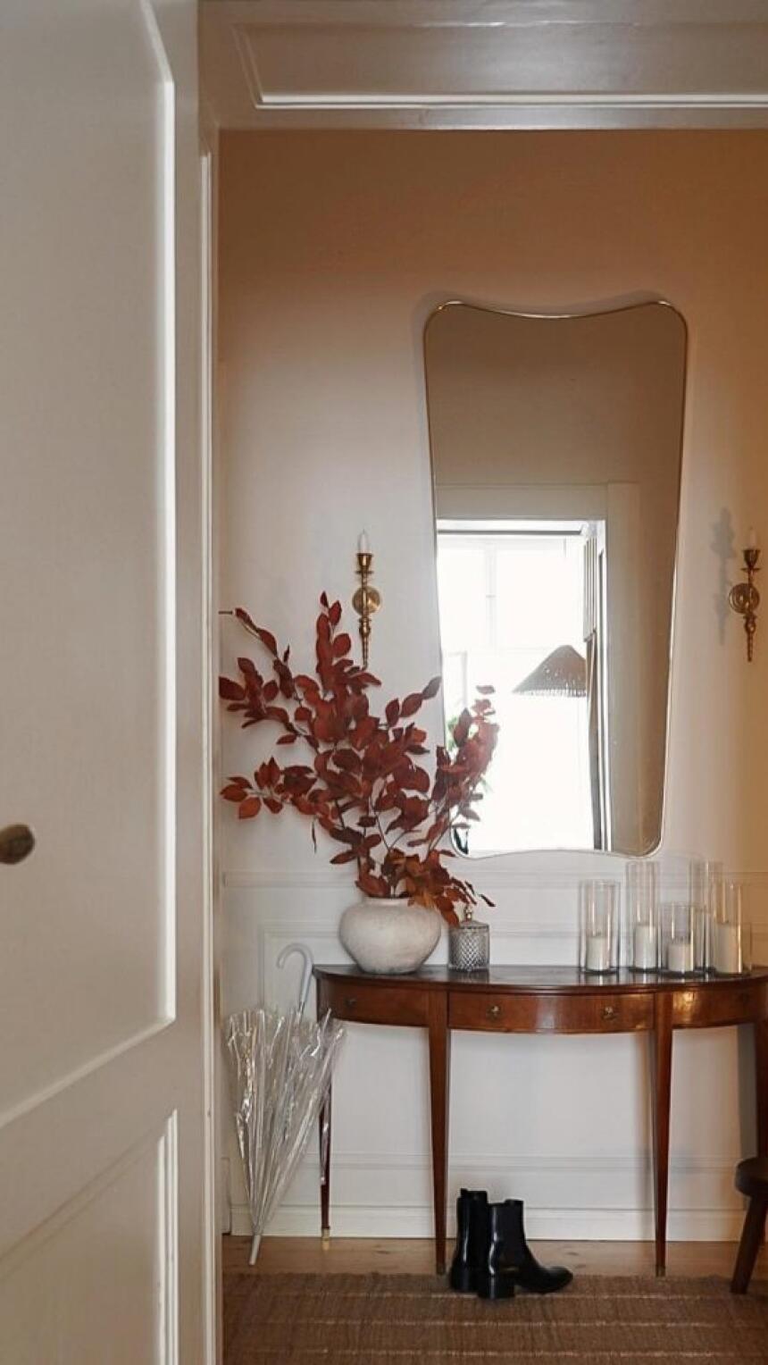 10 ogledala na sniženju u JYSK-u koja će stati u svaki mali hodnik