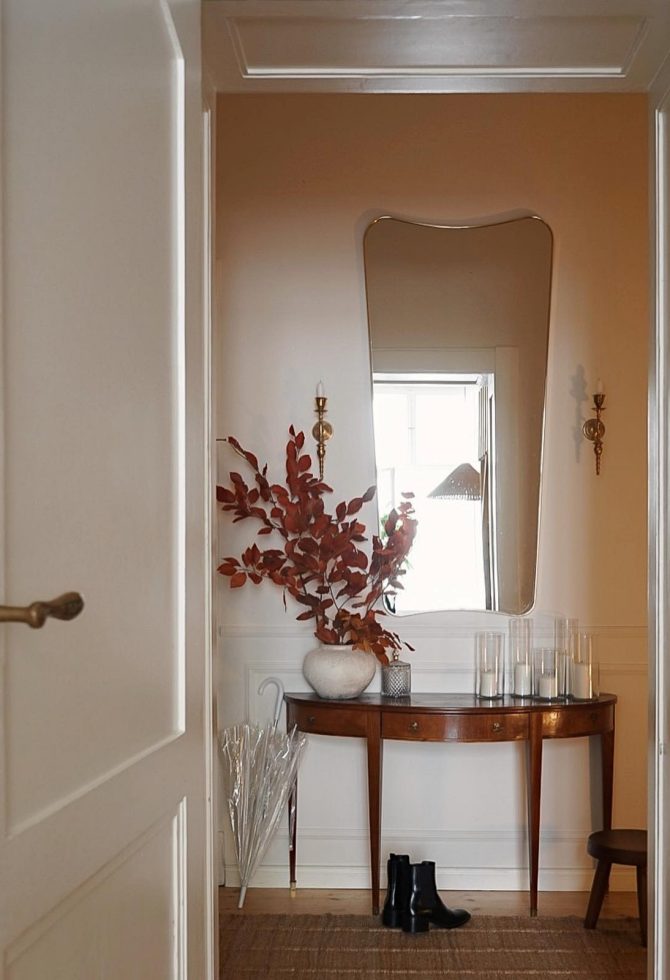 10 ogledala na sniženju u JYSK-u koja će stati u svaki mali hodnik