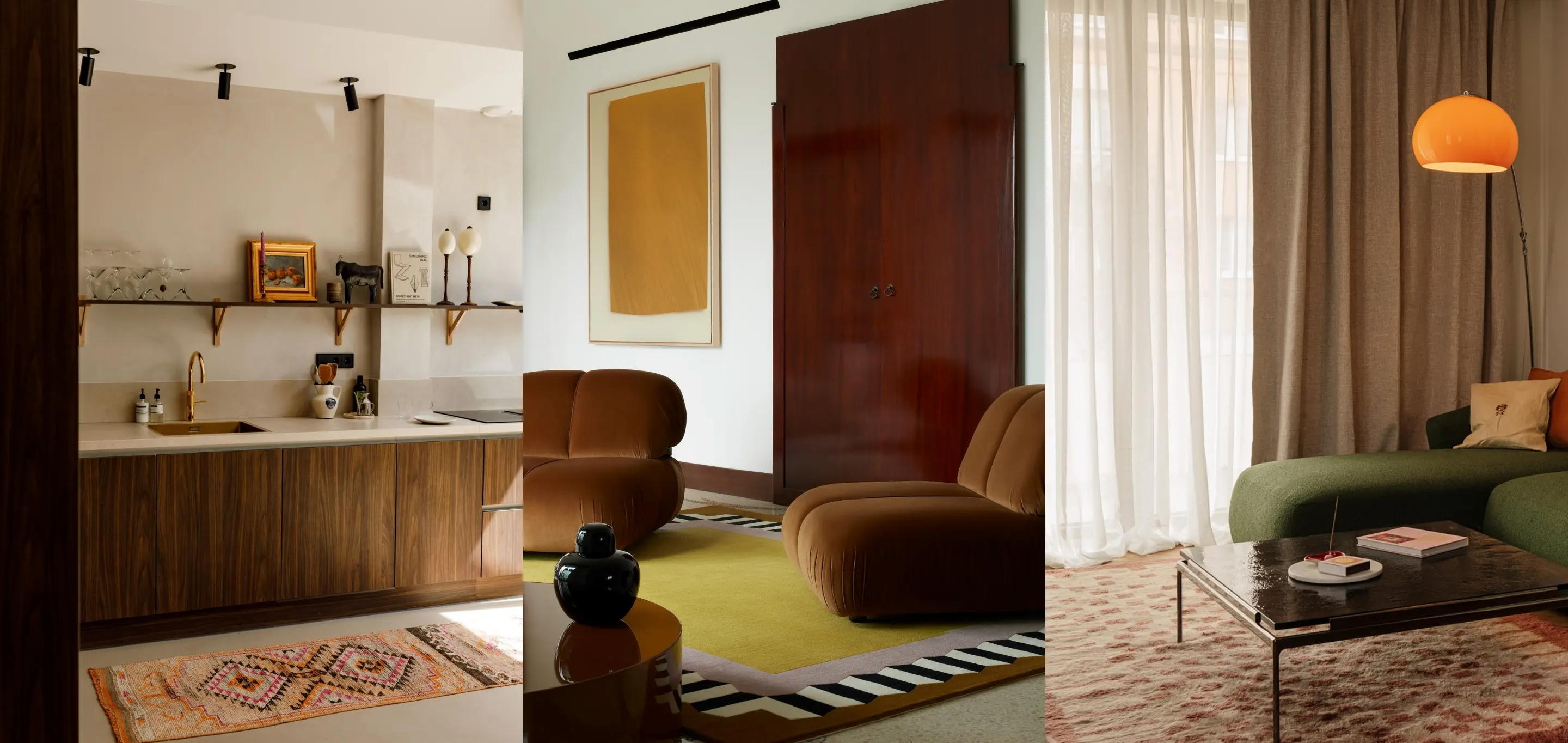 10 JYSK tepiha za mali stan koji dokazuju da detalji čine prostor većim i toplijim