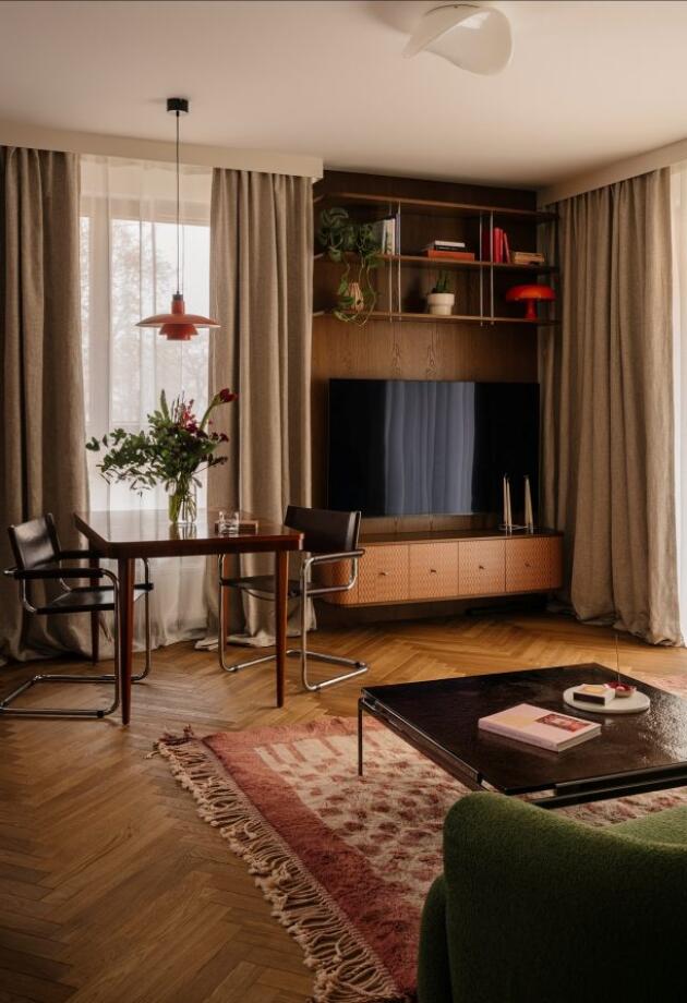 10 JYSK tepiha za mali stan koji dokazuju da detalji čine prostor većim i toplijim