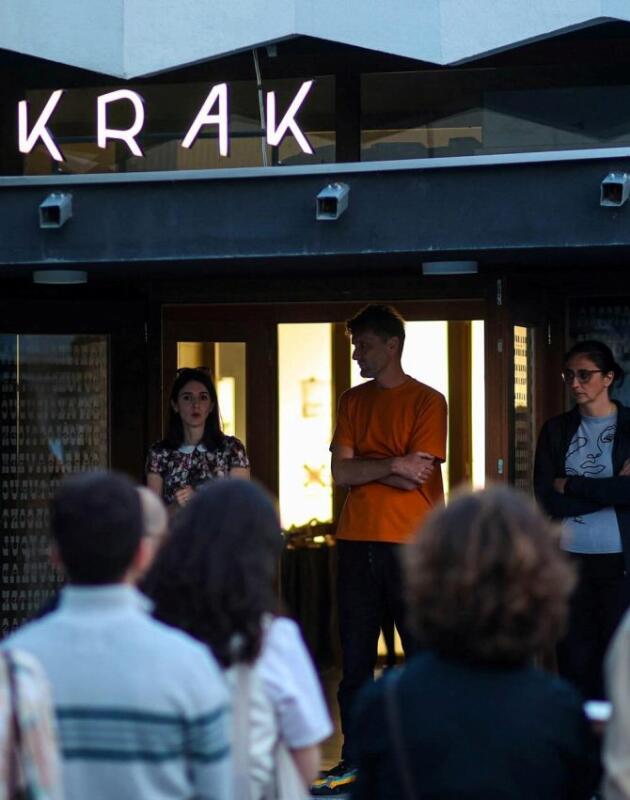 Večeras Bihać dodjeljuje Zvono nagradu, a rad dobitnice ste vidjeli na ulicama Sarajeva