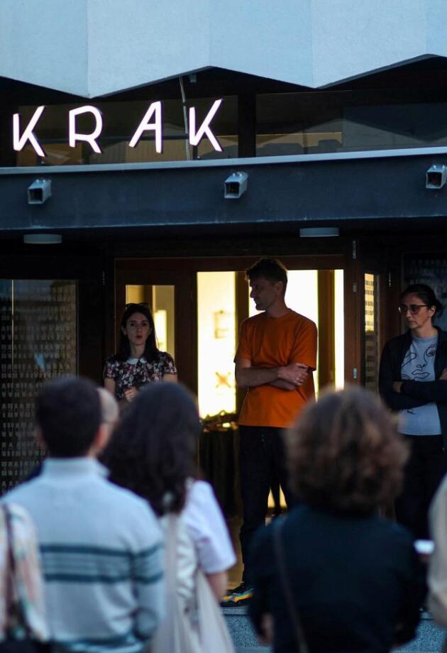 Večeras Bihać dodjeljuje Zvono nagradu, a rad dobitnice ste vidjeli na ulicama Sarajeva