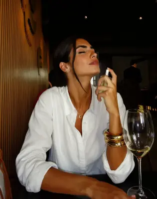 Šta je 'perfume layering' i kako se radi?