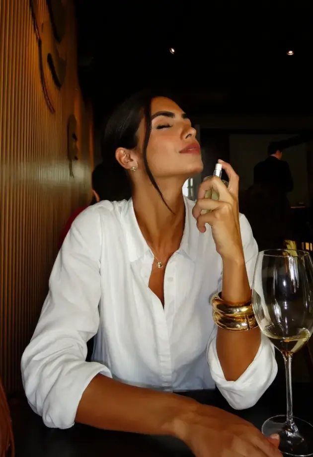 Šta je 'perfume layering' i kako se radi?