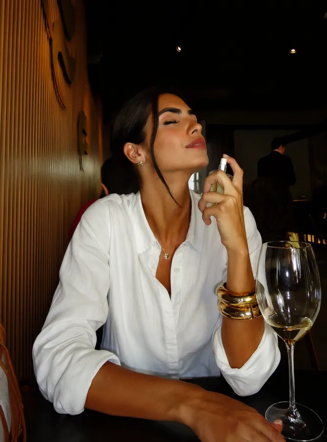 Šta je "perfume layering" i kako se radi?