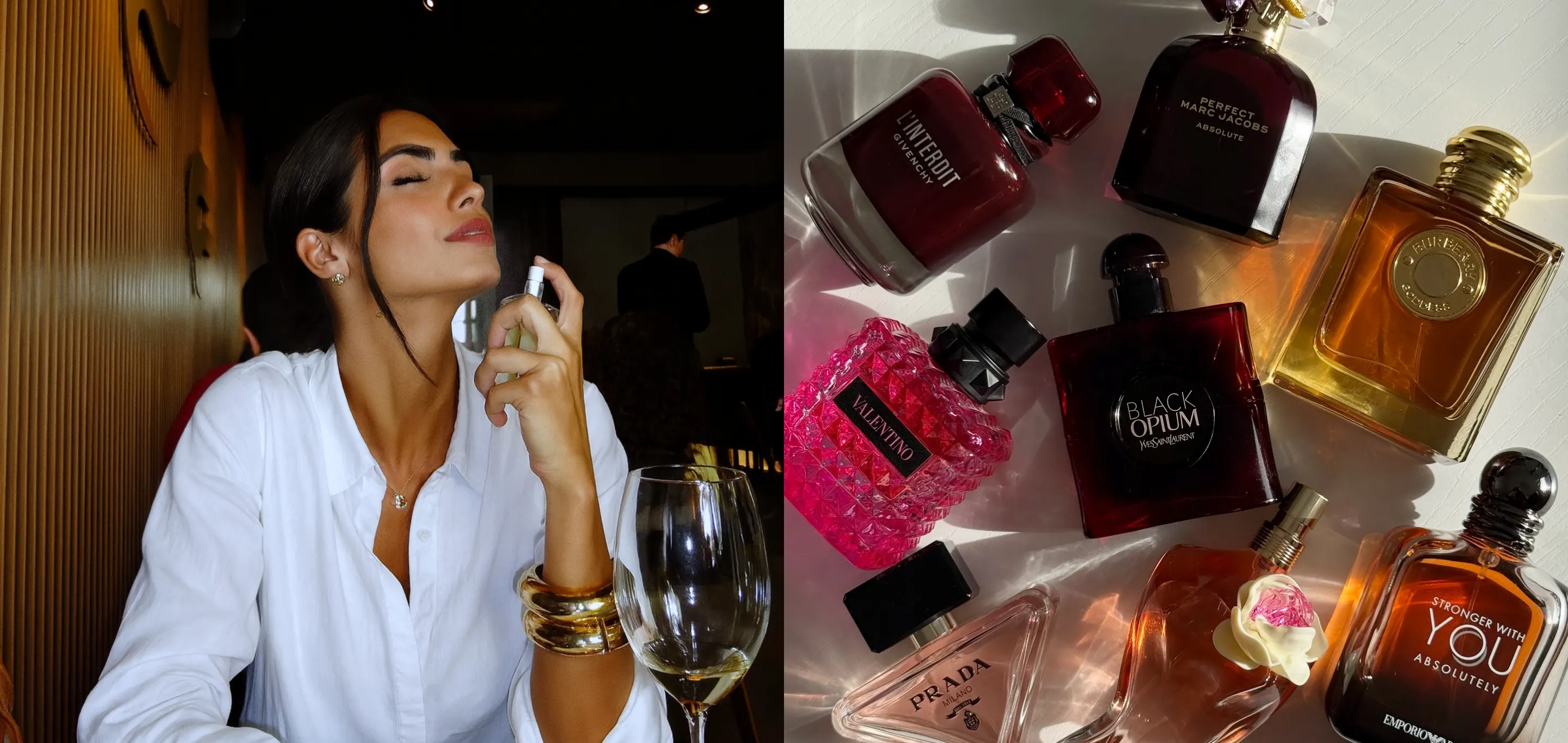 Šta je "perfume layering" i kako se radi?