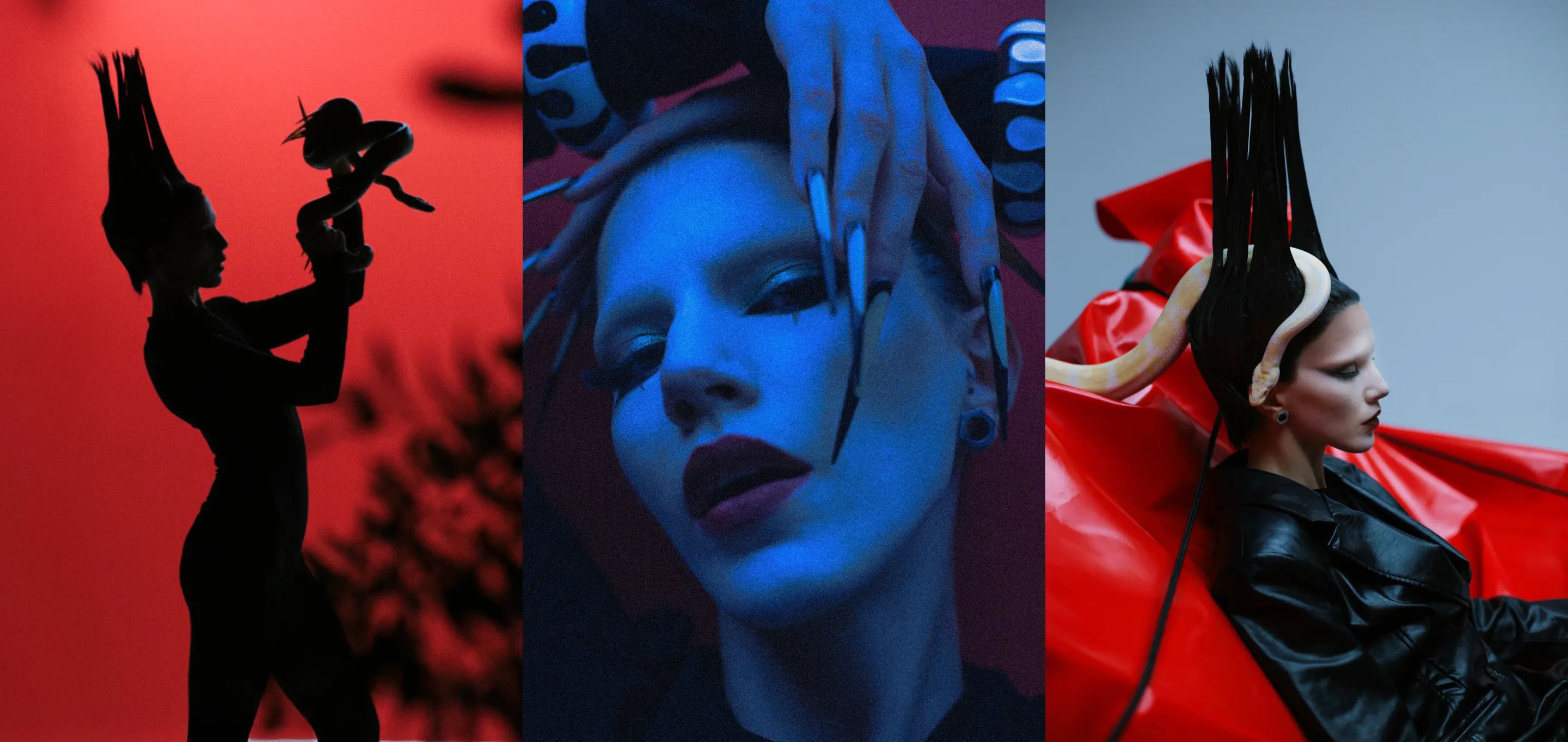 Nova pjesma Mache Ravel je stigla za Halloween, a priča iza nje je još zanimljivija