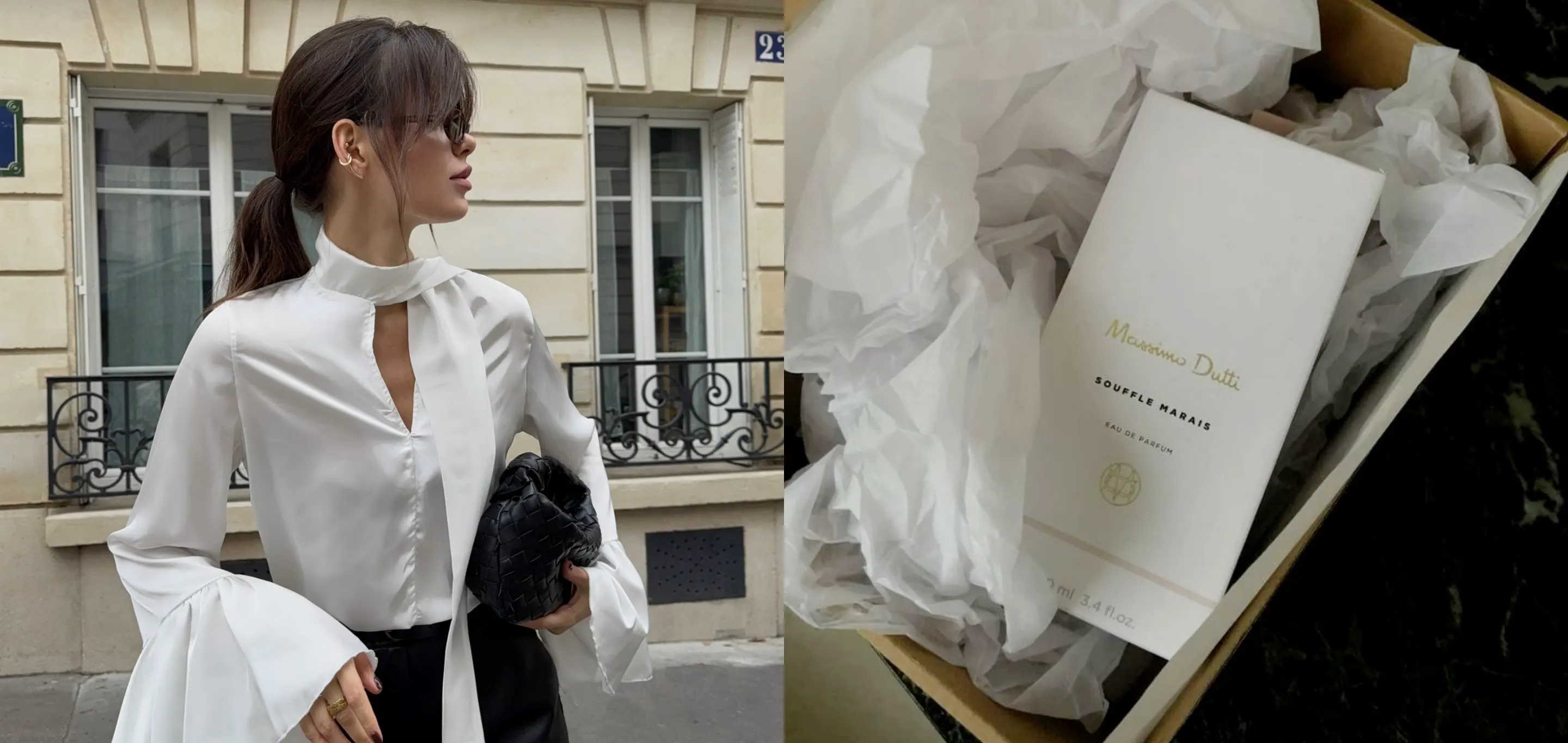 Elegantan jesenji potpis: 3 ženska Massimo Dutti parfema koja traju