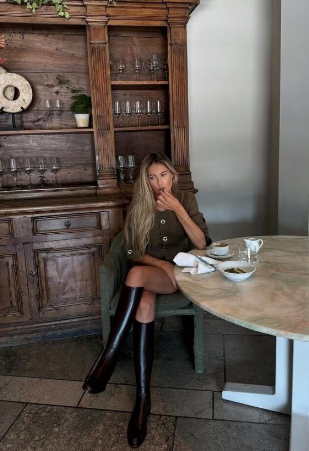 6 modela iz Massimo Duttija koje vrijedi imati: Jahače čizme koje ćete nositi godinama