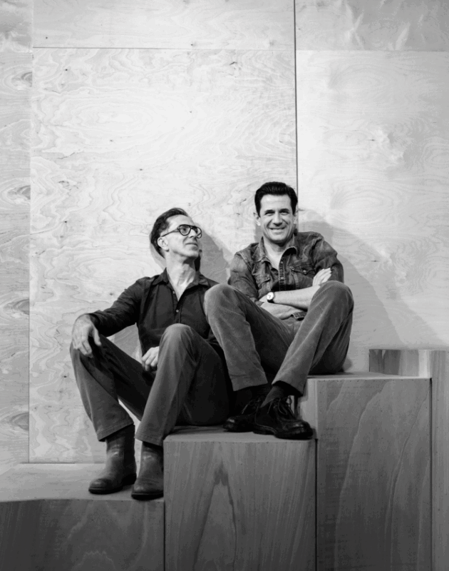 Bonjour sa Erminom i Albanom o predstavi koja će vas provesti kroz vrtlog emocija