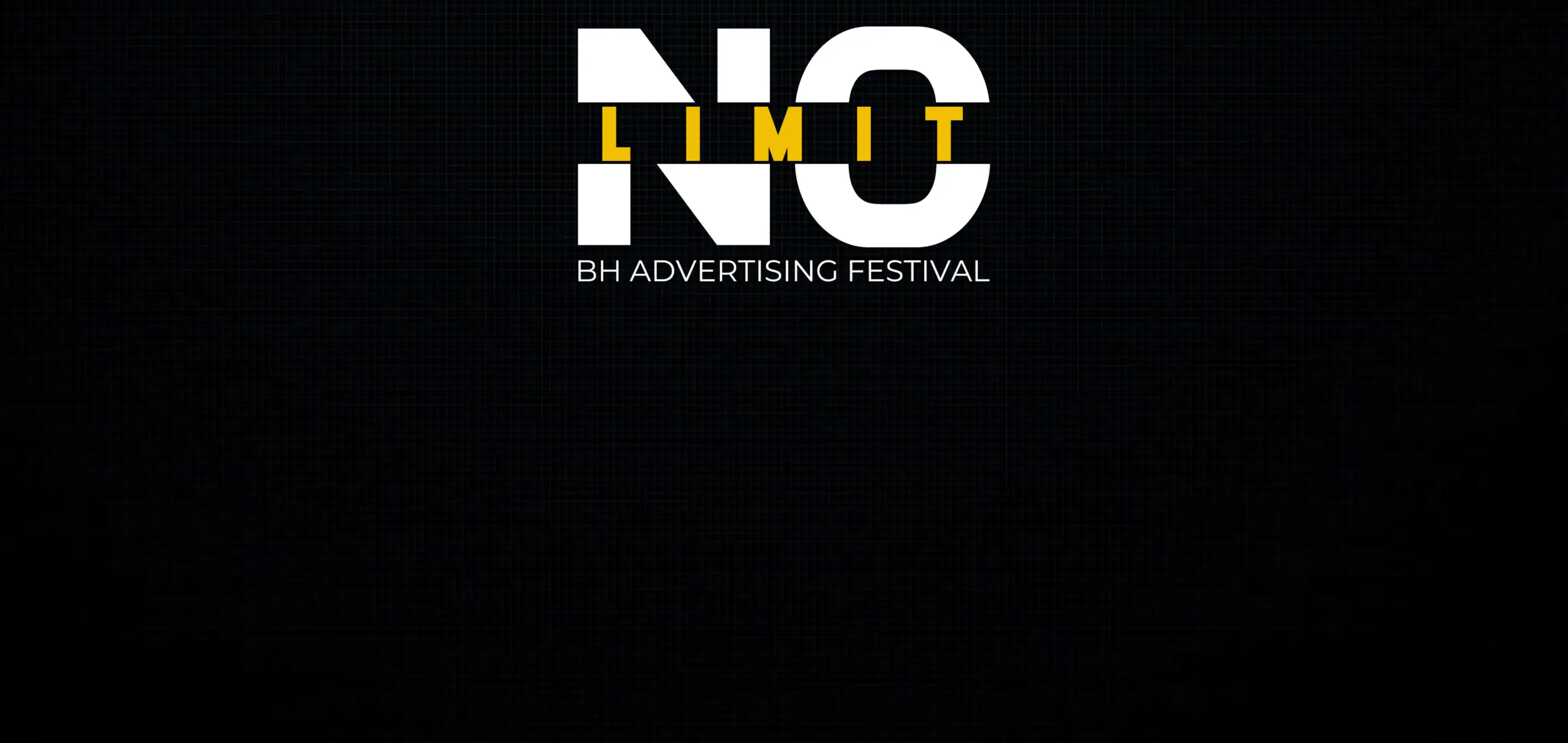 Poziv kreativcima: Otvorene prijave za No Limit BH Advertising Festival 2025!
