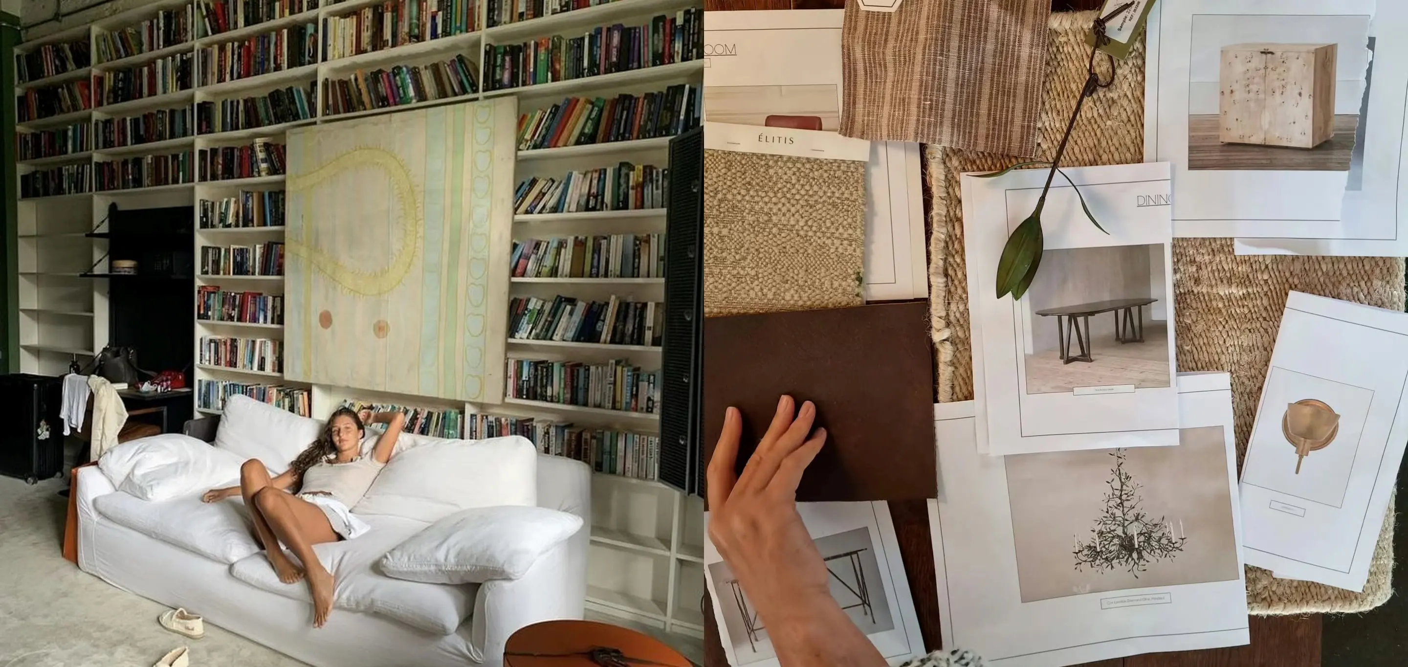 October Edit: 14 Interijer & Dizajn favorita koje ste voljeli ovog mjeseca