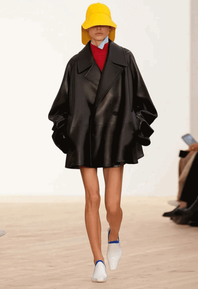 Kako izgleda novi Loewe? Ovo su Jack i Lazaro danas pokazali u Parizu.