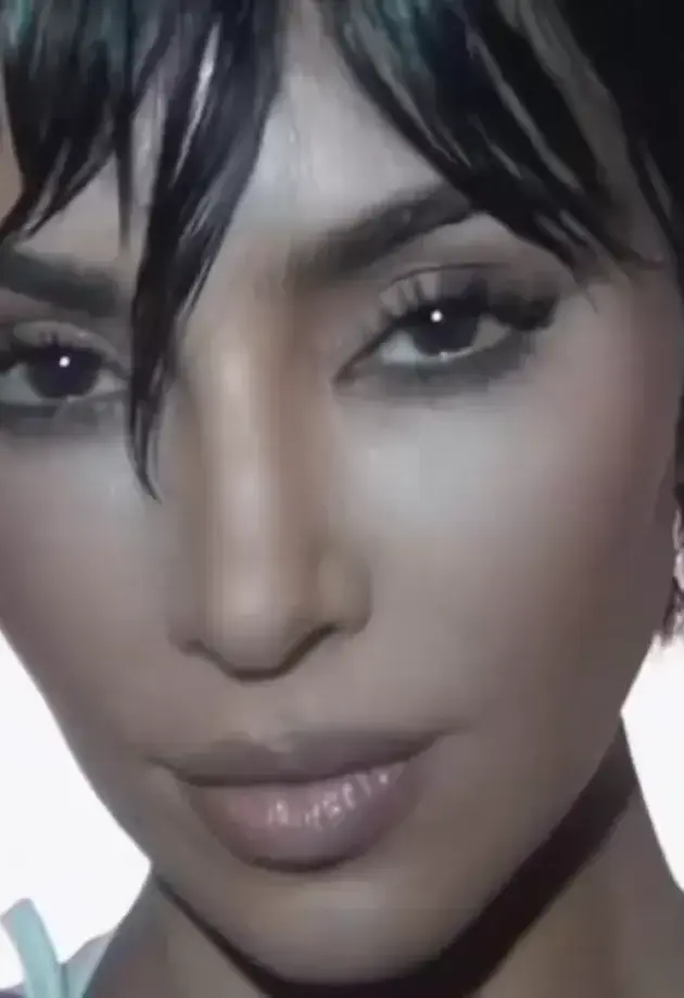 Pretrage za ovu frizuru porasle su 148 % (i da, sve je počelo zbog Kim)