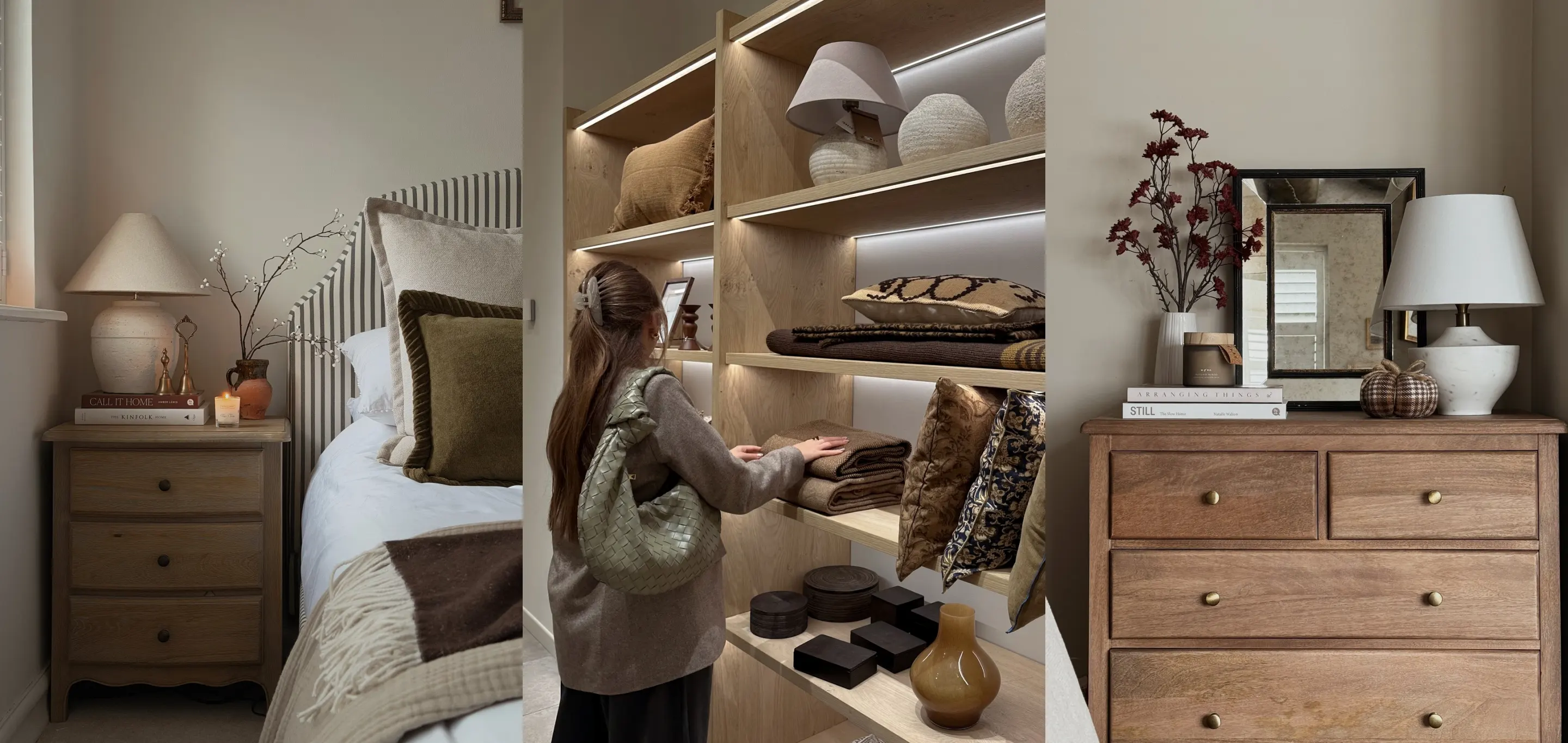 Sinsay Black Friday: 15 ulova za interijer koje se sada isplati kupiti