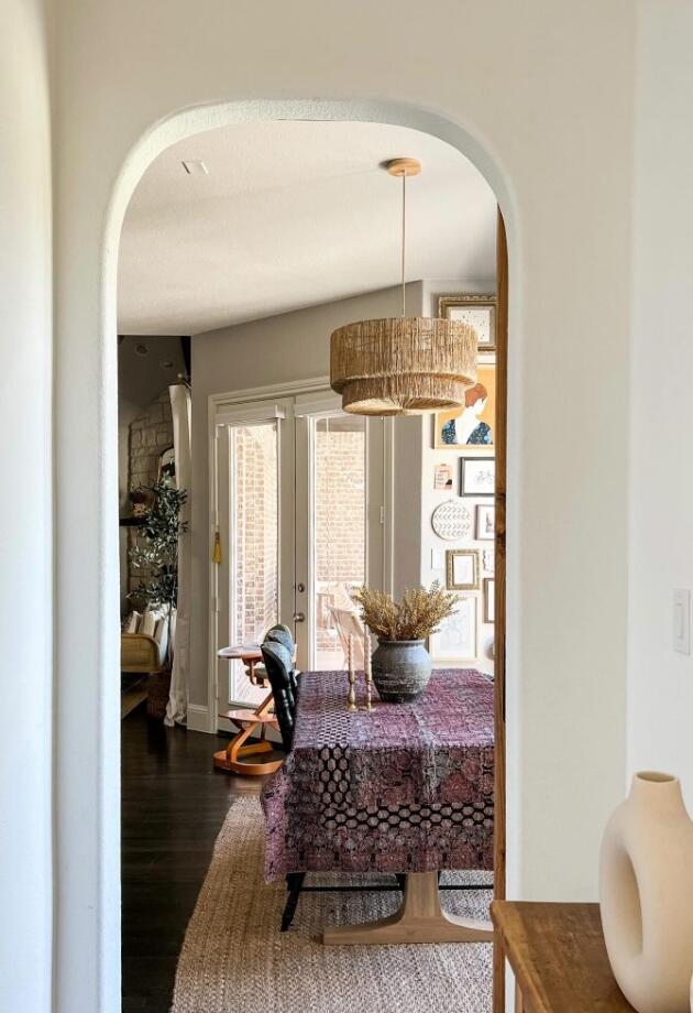 Osvijetlite jesen: 10 Sinsay ratan lustera uz kod koji donosi 10% popusta