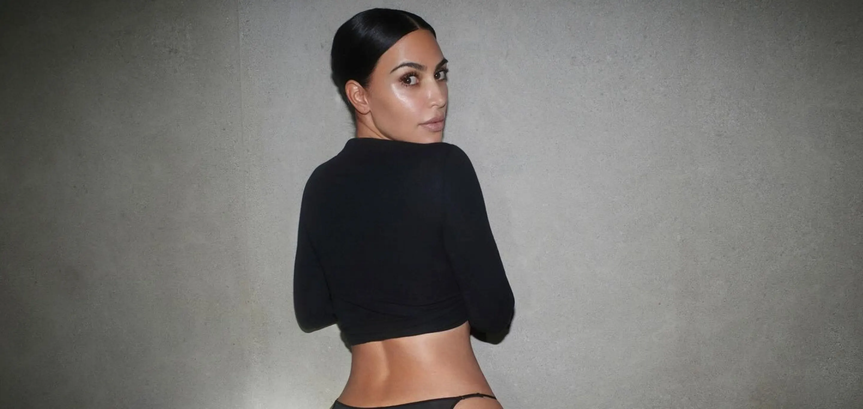 Novi proizvod Kim Kardashian rasprodan je u danu. PS: radi se o gaćicama.