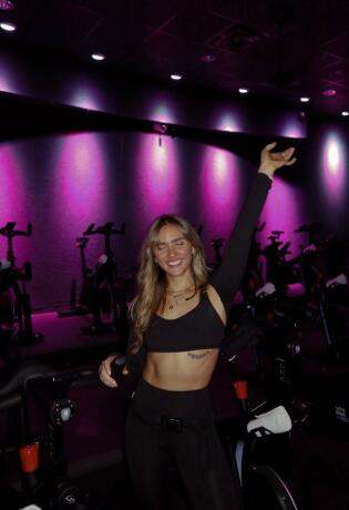 Spinning u Sarajevu: poznati trening koji je zaludio svijet, konačno i kod nas