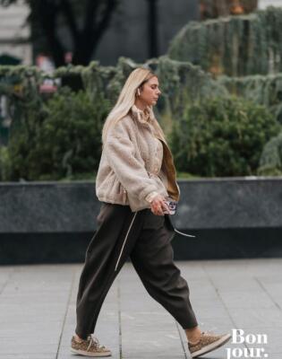Sarajevo Street Style: Na ulicama se ove sedmice nose ove boje i printovi