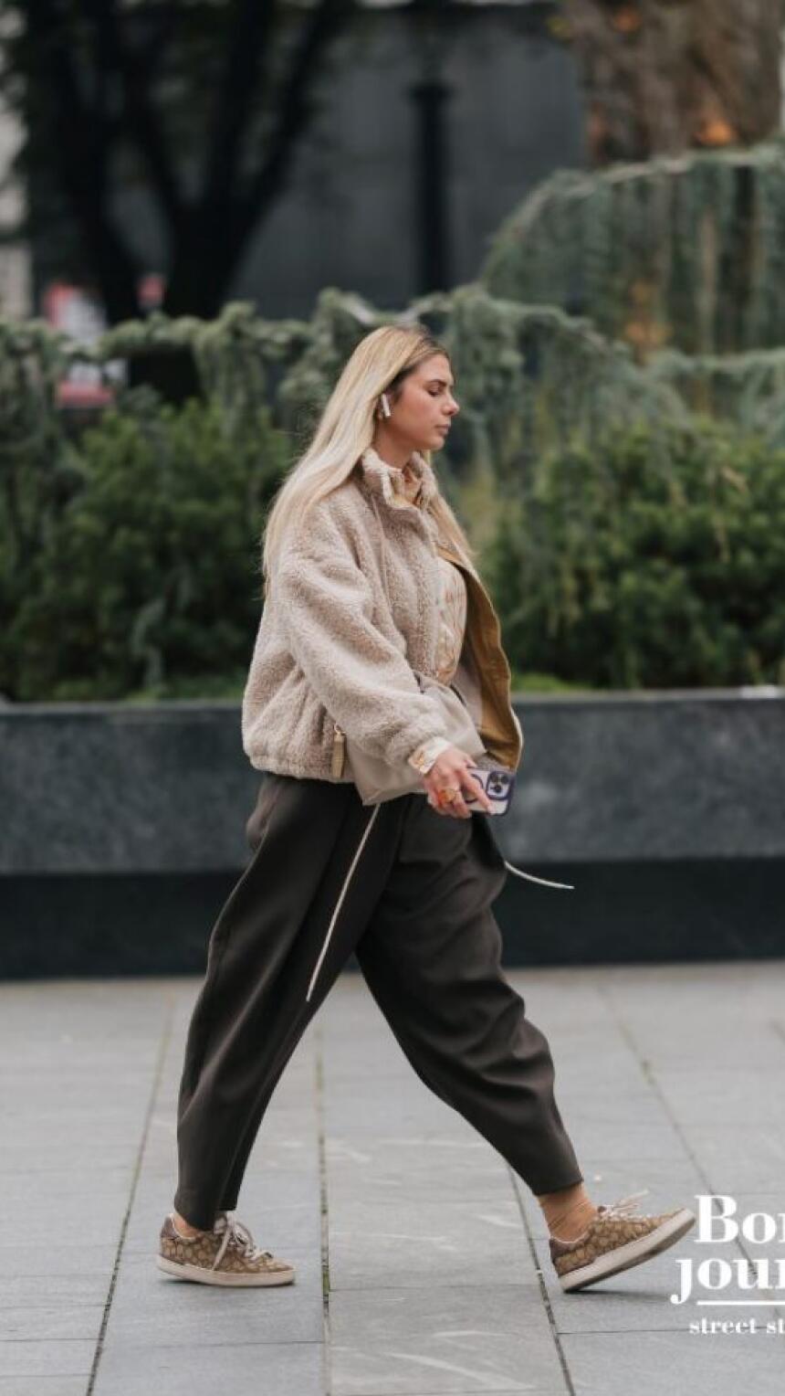 Sarajevo Street Style: Na ulicama se ove sedmice nose ove boje i printovi
