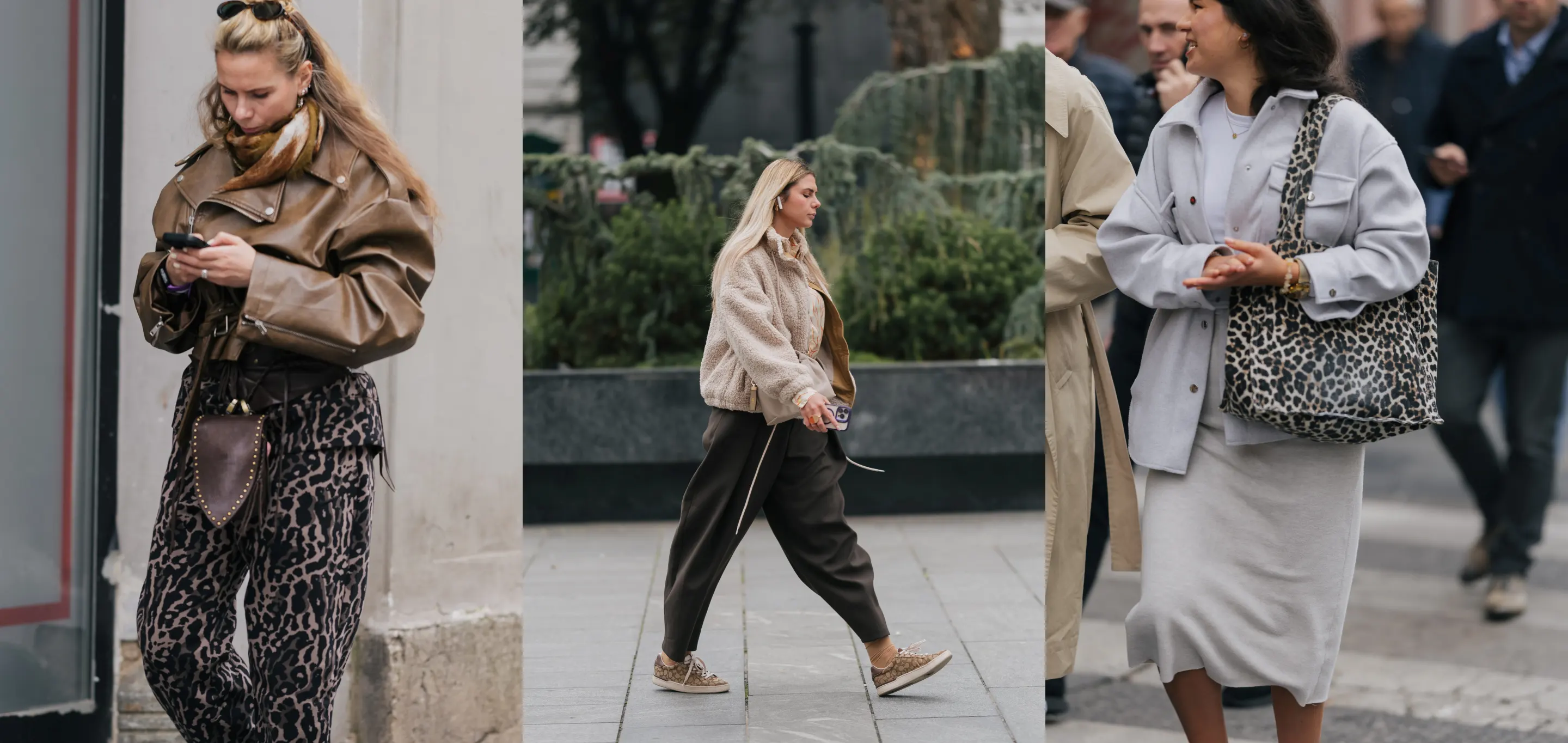 Sarajevo Street Style: Na ulicama se ove sedmice nose ove boje i printovi