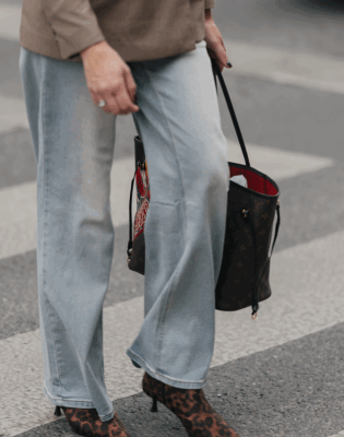 Na ulicama Sarajeva: Primijetili smo nju i outfit koji pokazuje kako izgleda chic jesen na poslu
