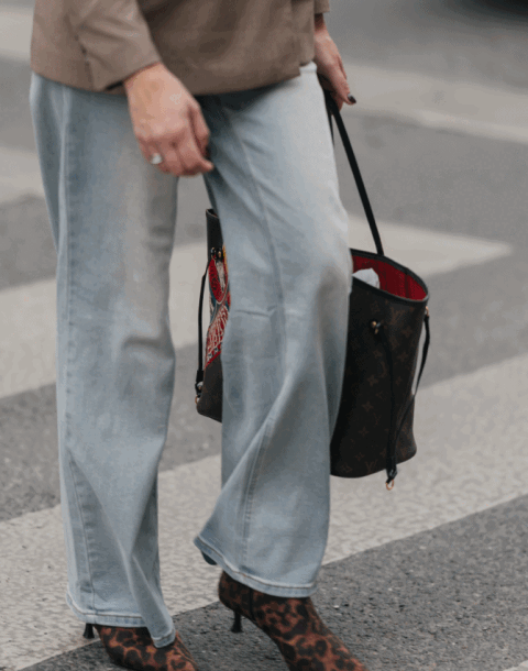 Na ulicama Sarajeva: Primijetili smo nju i outfit koji pokazuje kako izgleda chic jesen na poslu