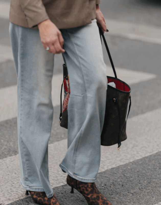 Na ulicama Sarajeva: Primijetili smo nju i outfit koji pokazuje kako izgleda chic jesen na poslu