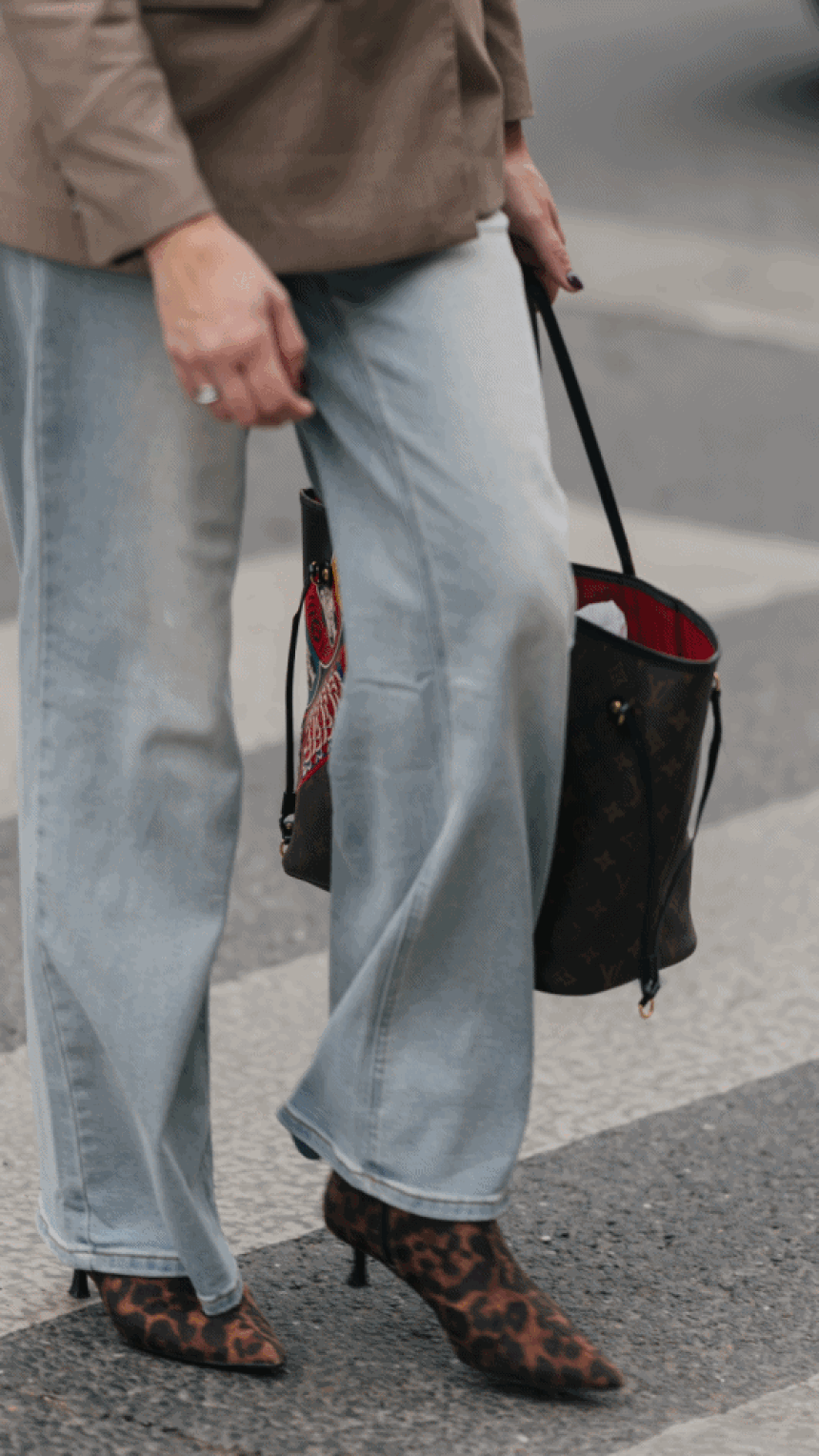 Na ulicama Sarajeva: Primijetili smo nju i outfit koji pokazuje kako izgleda chic jesen na poslu