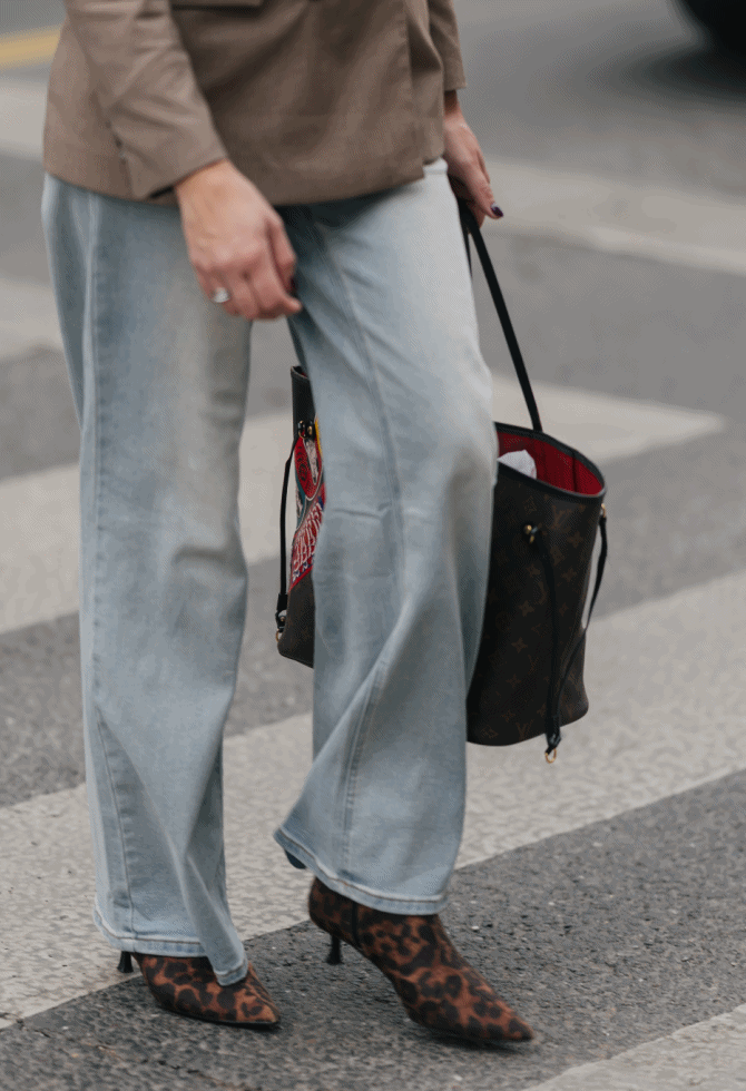 Na ulicama Sarajeva: Primijetili smo nju i outfit koji pokazuje kako izgleda chic jesen na poslu