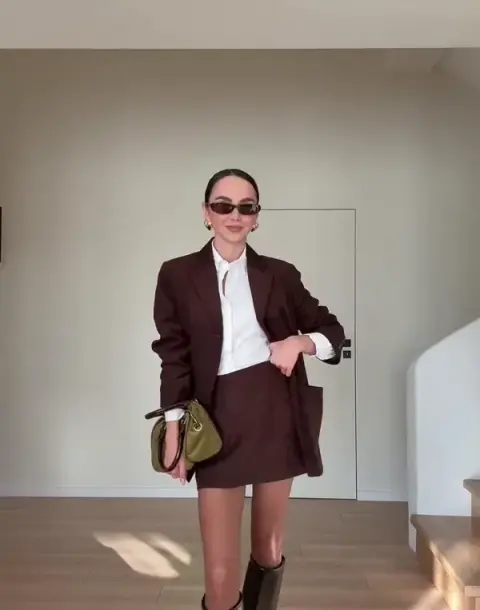 Stradivarius čizme koje svi spominju: visoke, elegantne i udobne