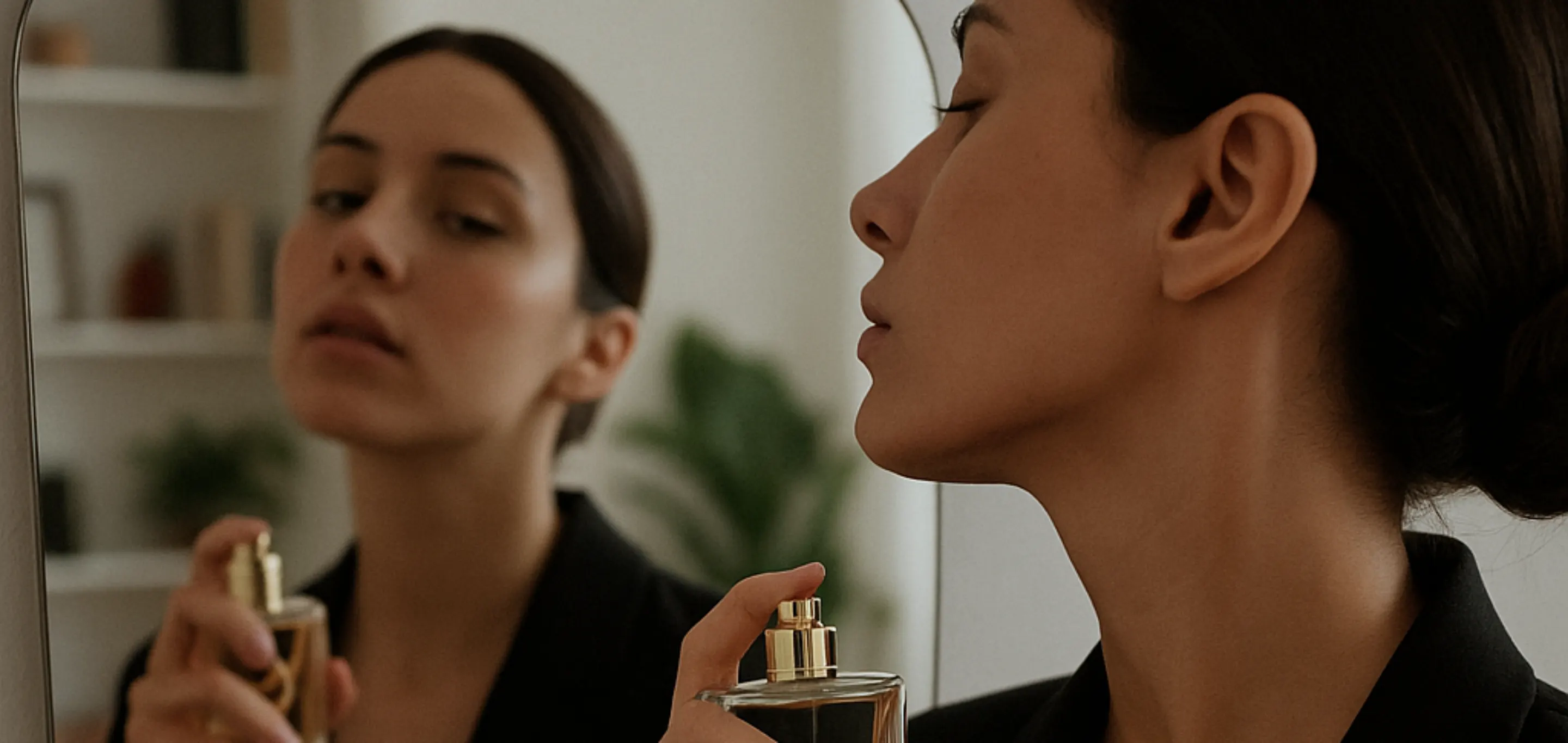 Stižeš sve... kad mirišeš dobro. Evo šta zapravo mislimo pod tim.